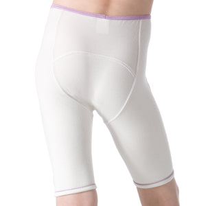 BikerBocker Underwear - Warm White