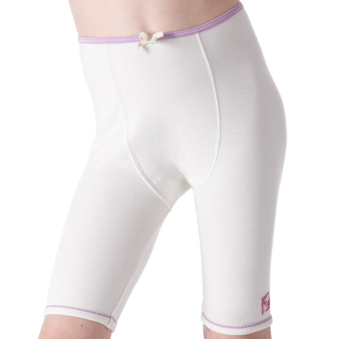 BikerBocker Underwear - Warm White