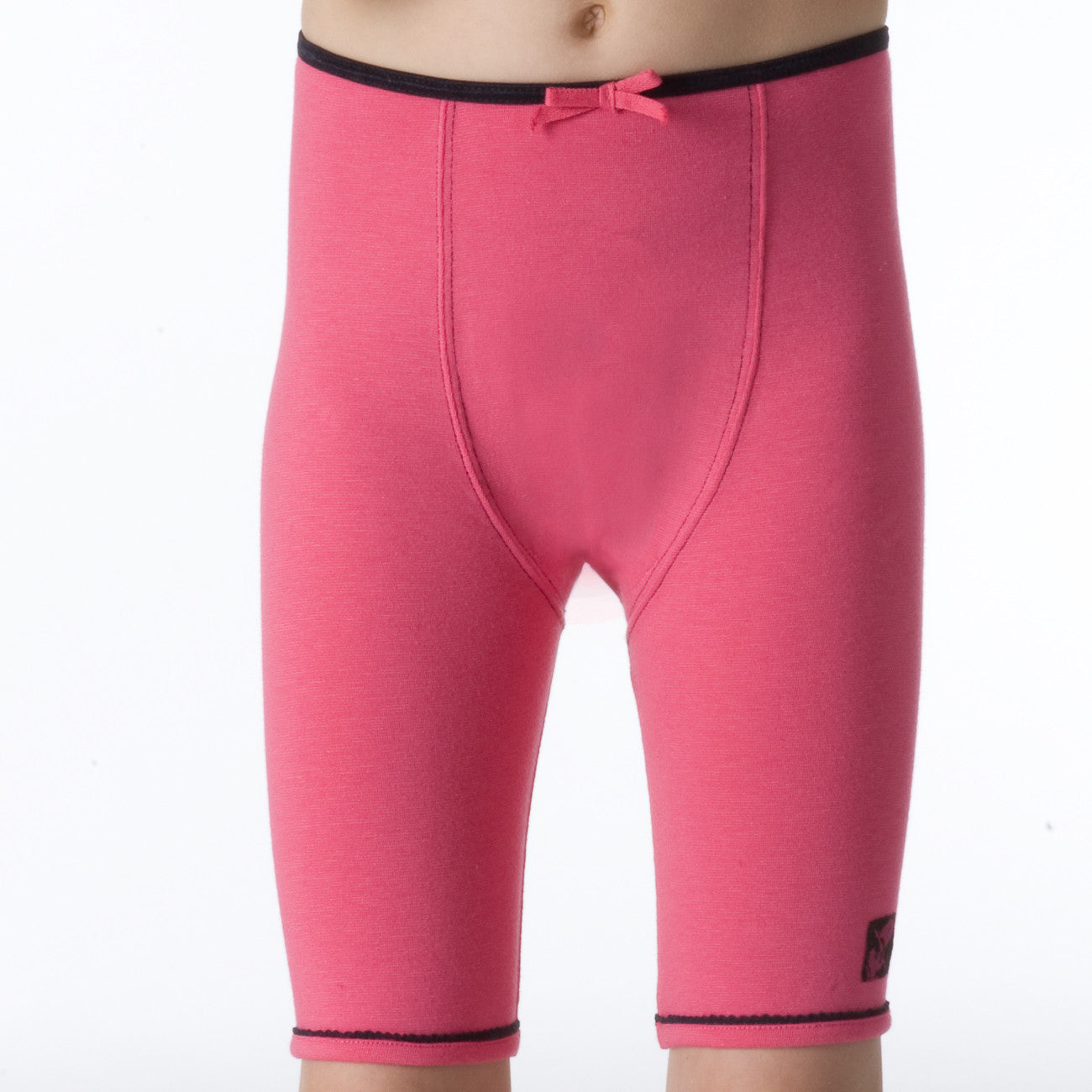 BikerBocker Underwear - Hot Pink