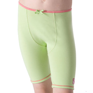 BikerBocker Underwear - Lime
