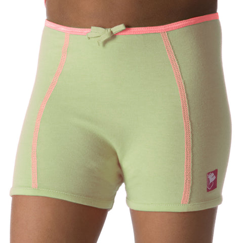 Boxerbocker Underwear - Lime
