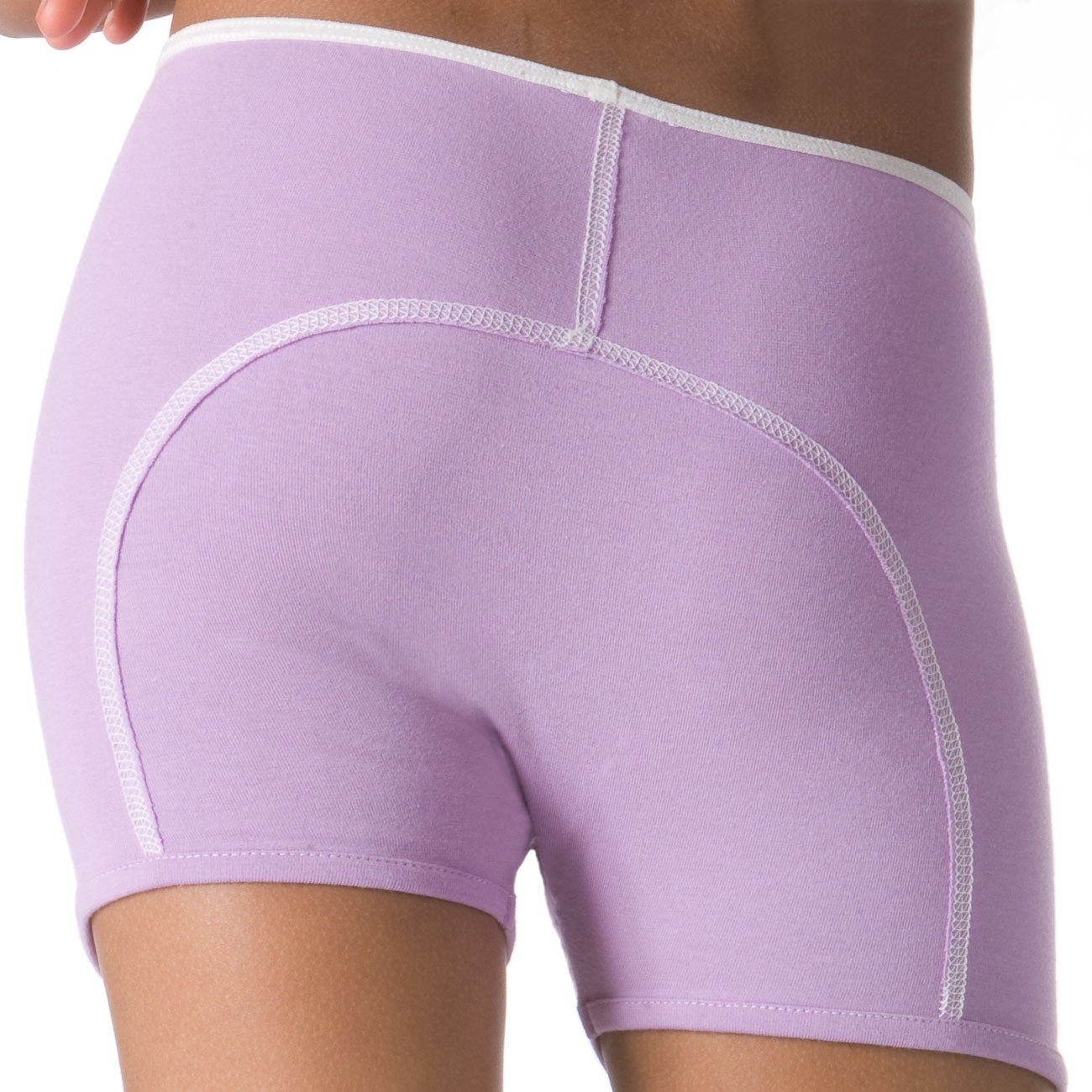 Boxerbocker Underwear - Fresh lavender
