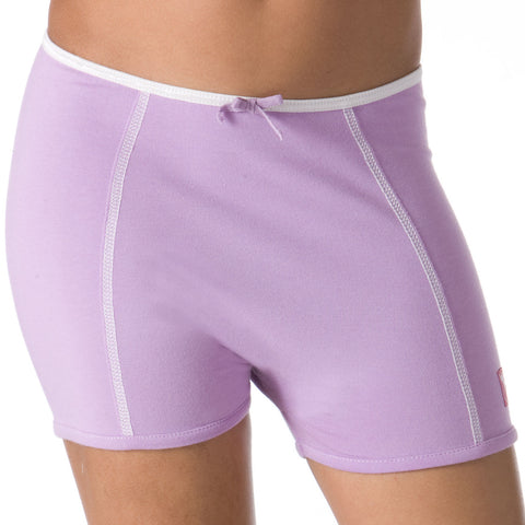 Boxerbocker Underwear - Fresh lavender