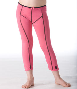 Longbocker Underwear - Hot Pink