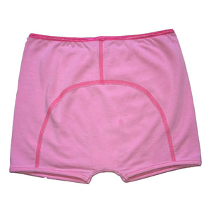 Boxerbocker Underwear - Posey Pink