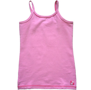 Camisole - Posey Pink