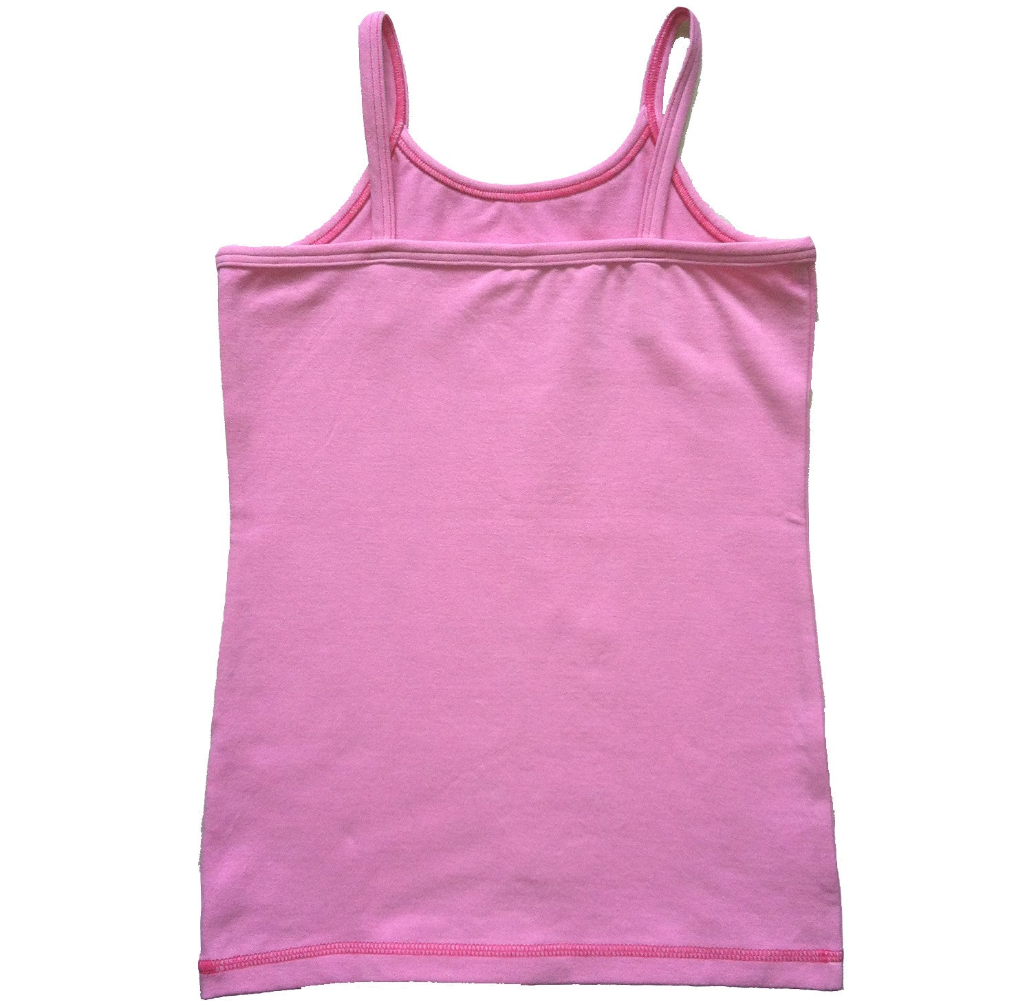 Camisole - Posey Pink