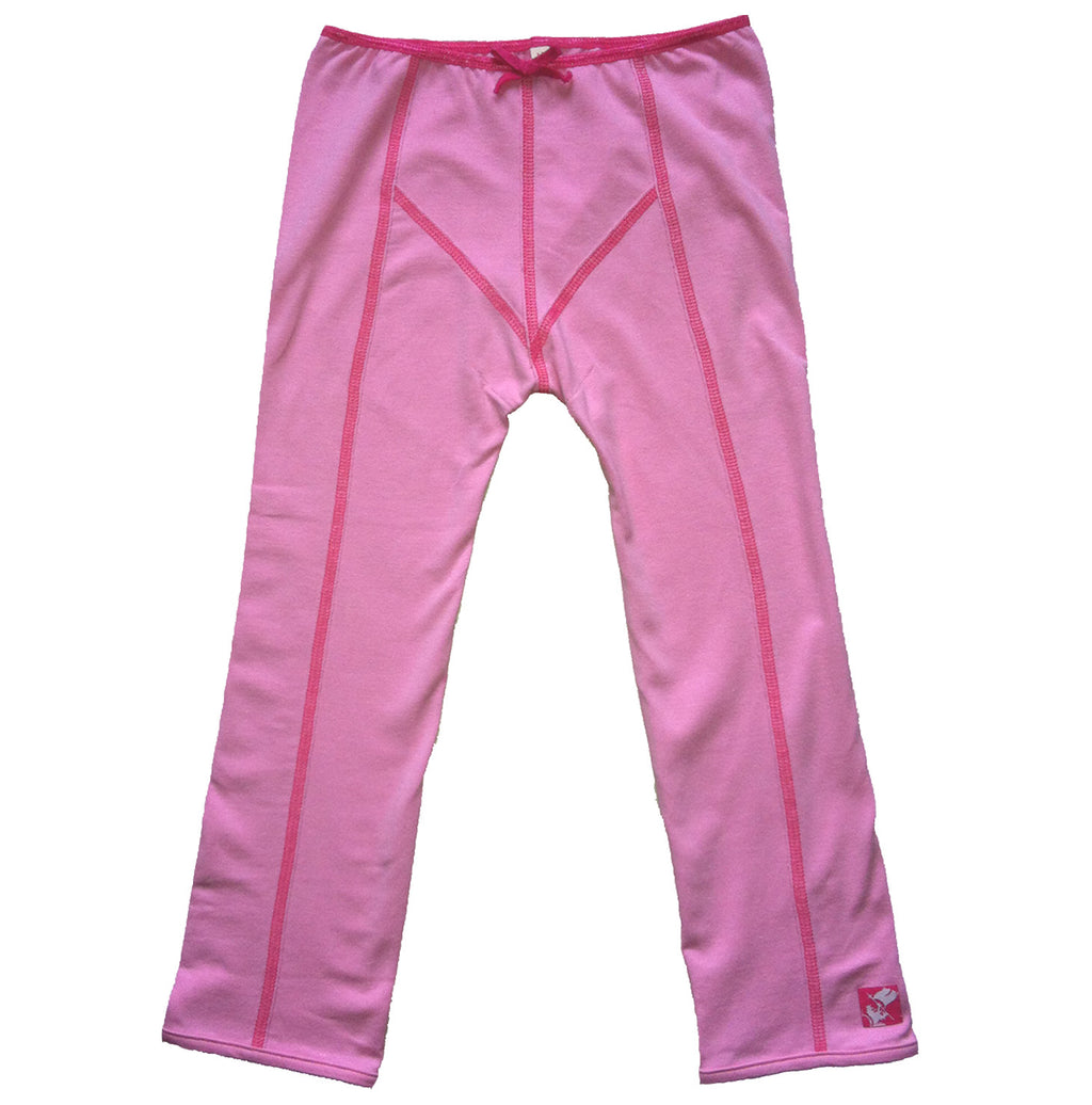 Longbocker Underwear - Posey Pink