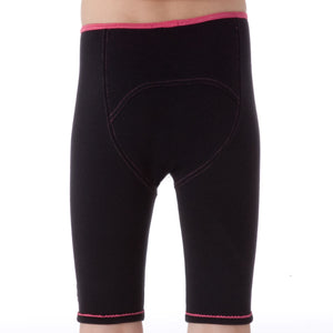 BikerBocker Underwear - Inky Black