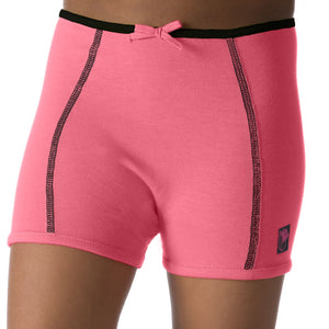 Boxerbocker Underwear - Hot Pink