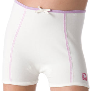 Boxerbocker Underwear - Warm White