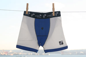 Boxer Briefs - 2 Pack