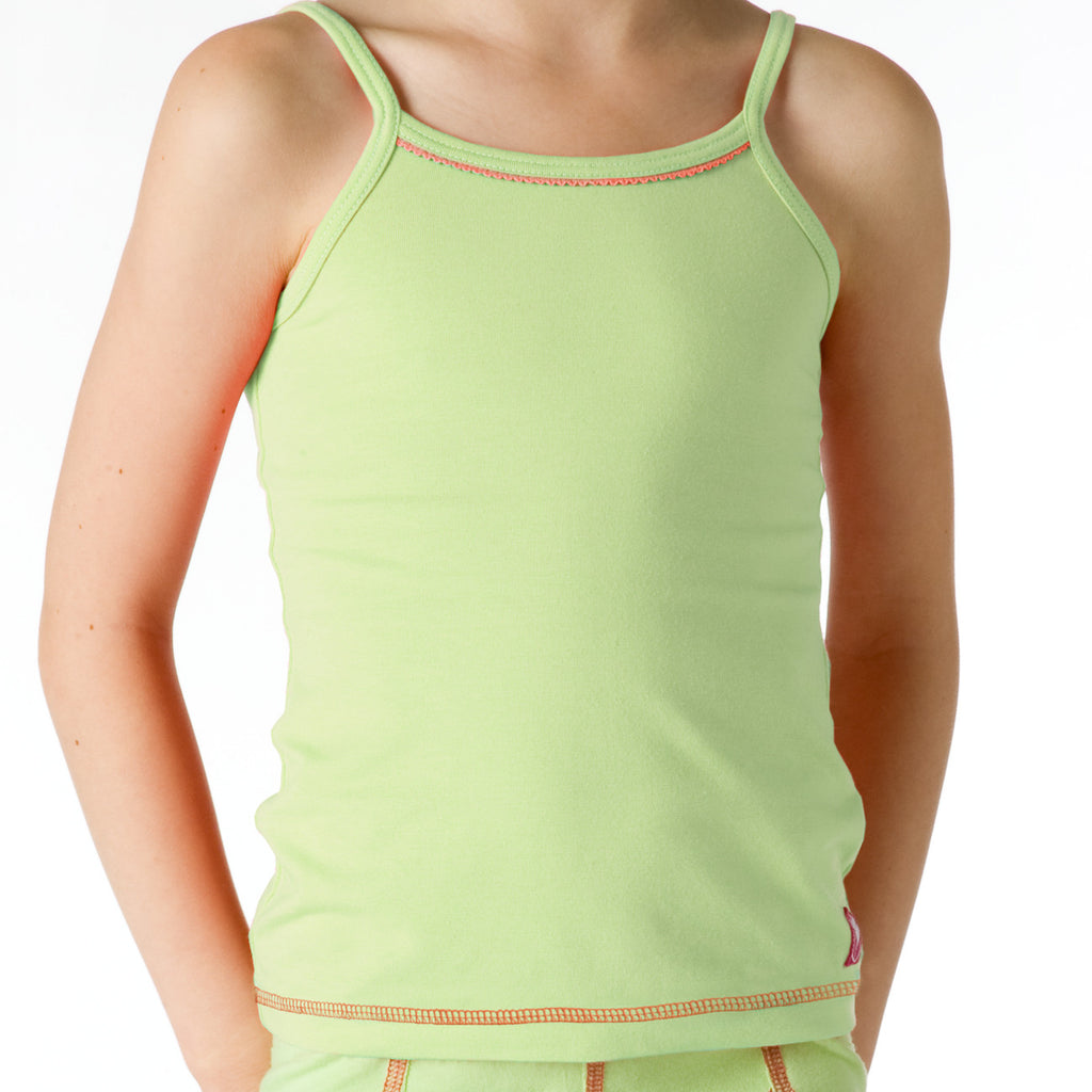 Camisole - Lime