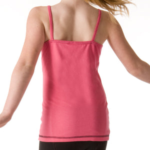 Camisole - Hot Pink
