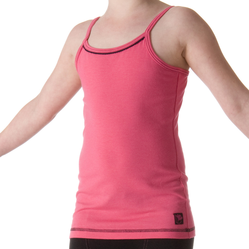 Camisole - Hot Pink