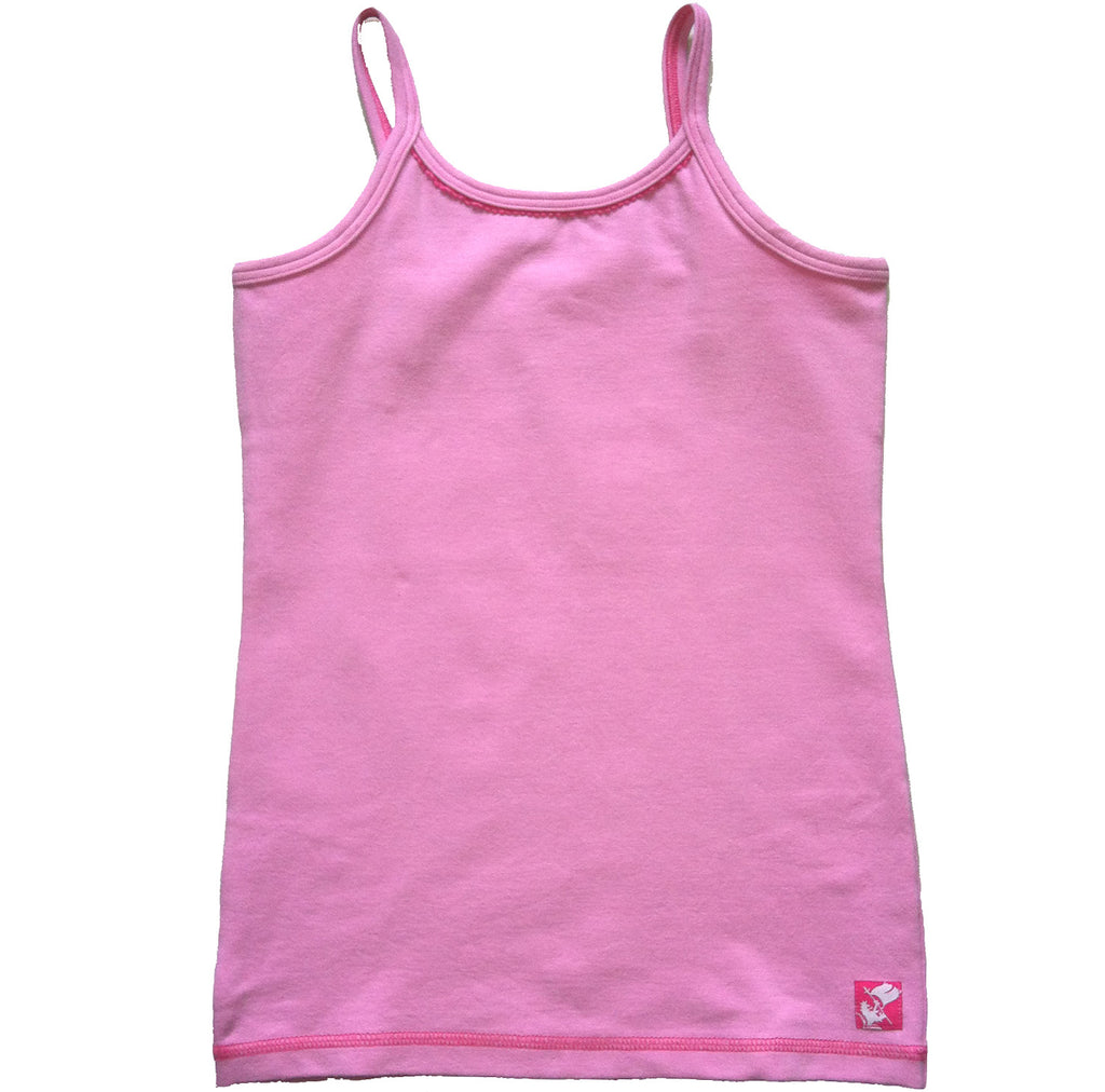 Camisole - Posey Pink