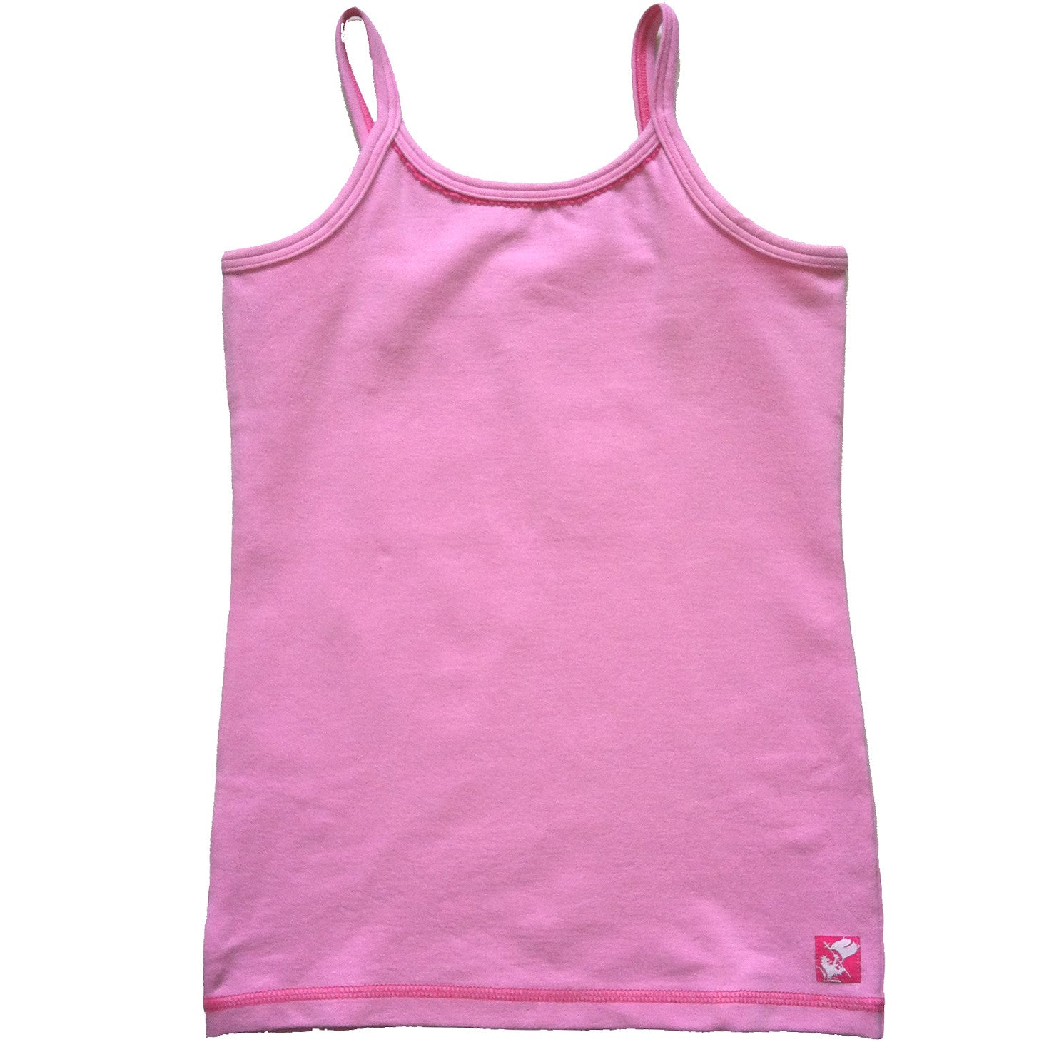 ྀི⋆꙳ pink cherry camisole Camisole - Posey Pink – Knickerbocker Glory