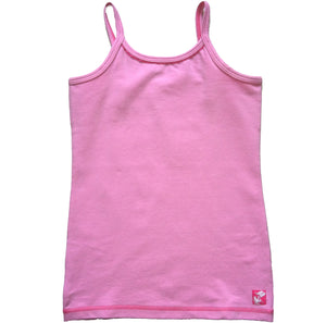Camisole - Posey Pink